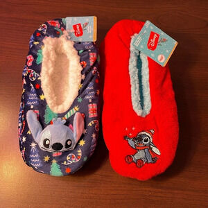 Disney‎ Stitch slippers